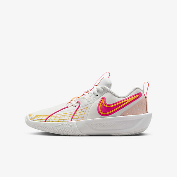 Ninos Rebajas Ninos grandes 20 25 cm Nike G.T. Series. Nike US